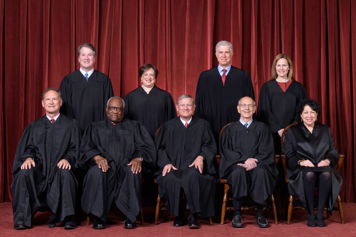 Supreme Court releases January 2022 argument calendar Clever Journeys